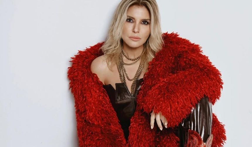 Gülben Ergen; "İyilikten Maraz Doğar!"