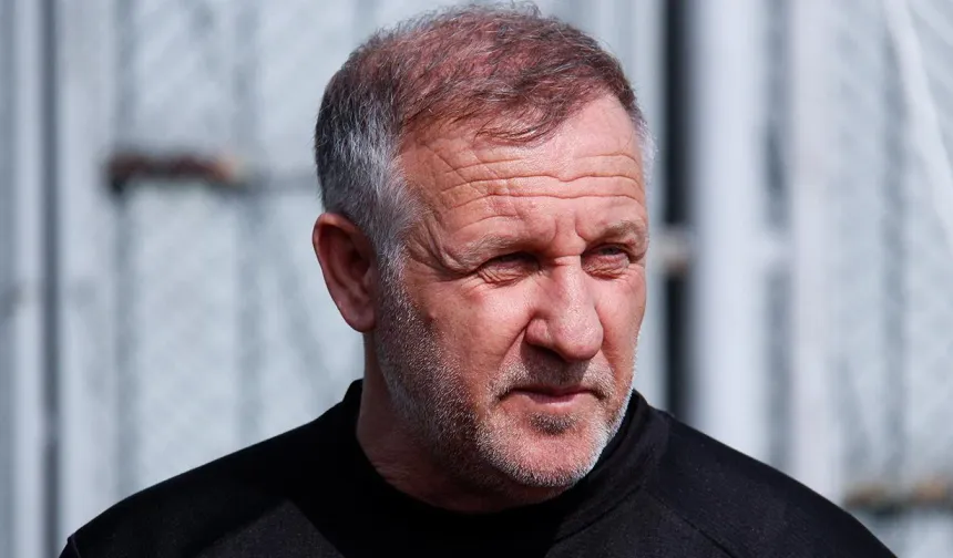 Amed Sportif Faaliyetler'in yeni teknik direktörü Mesut Bakkal oldu