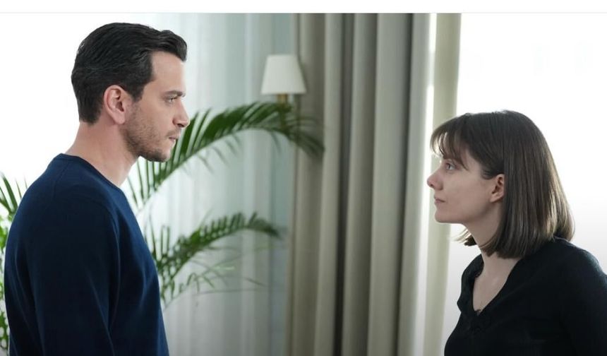 'Kıskanmak' Dizisine Üç Yeni Oyuncu!