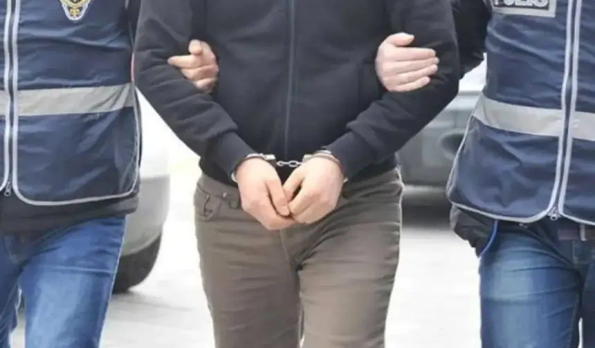 Seydişehir'de uyuşturucu operasyonunda 3 şüpheli gözaltına alındı