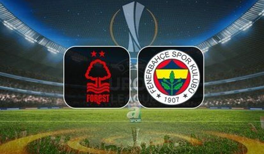 Fenerbahçe İngiltere’de Önde! Geri Sayım Başladı