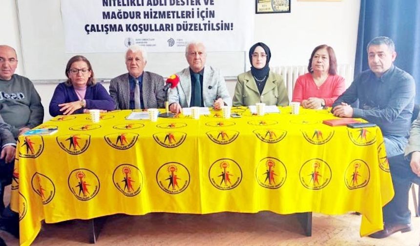 Çocuk dosyalarında sistem alarm veriyor