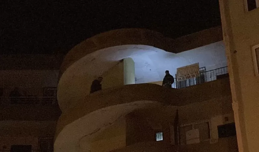 Erdemli’de Şüpheli Ölüm: Banyoda 24 Yaşındaki Genç Ölü Bulundu