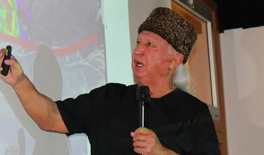 Şener Üşümezsoy Malatya Depremini Tahmin mi Etti?