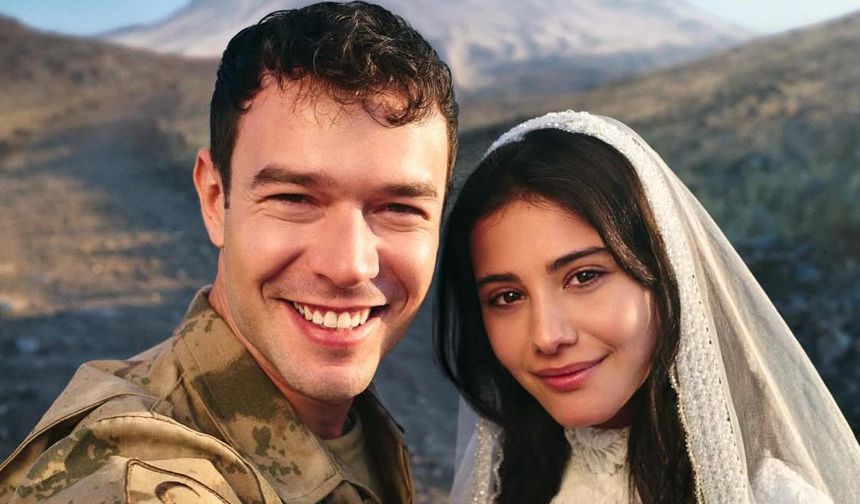 Sevdiğim Sensin Dizisinde Tepki Çeken Sahne!