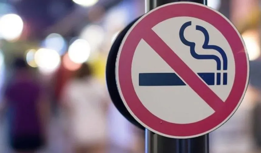 Sigara İçenlere Yeni Yasak Dalgası!