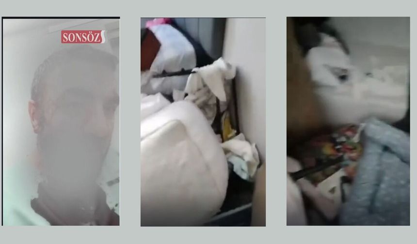 Bayrampaşa’da Dehşet: 15 Kişi Tarafından Darp Edildi!