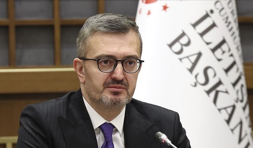 Duran’dan Özdemir Bayraktar’a Anlamlı Mesaj