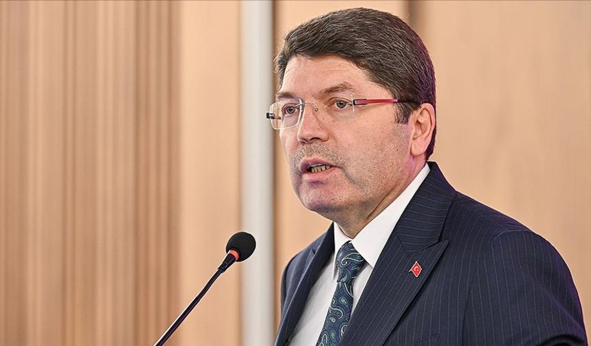 Bakan Tunç: Milas’taki kadın cinayetinde şüpheli tutuklandı