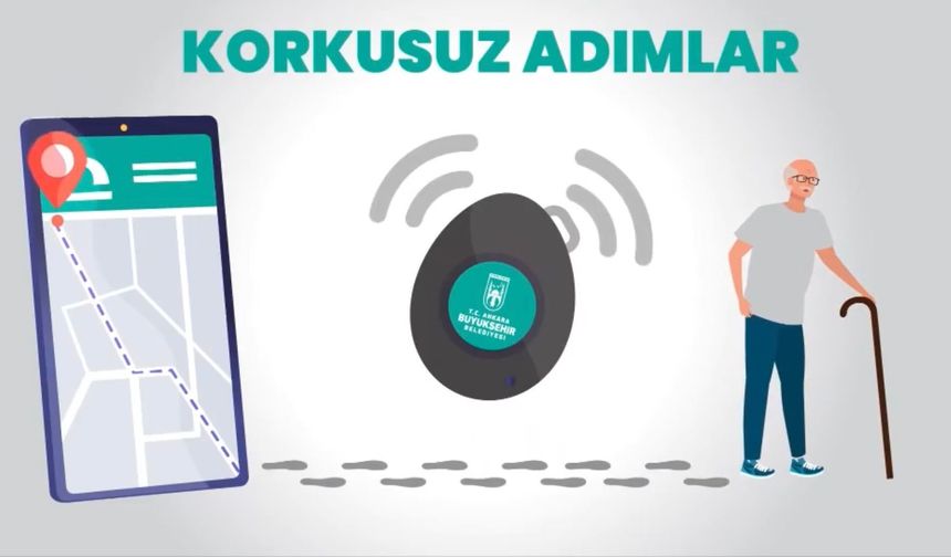 ABB’den Alzheimer ve Demans Hastalarına Destek