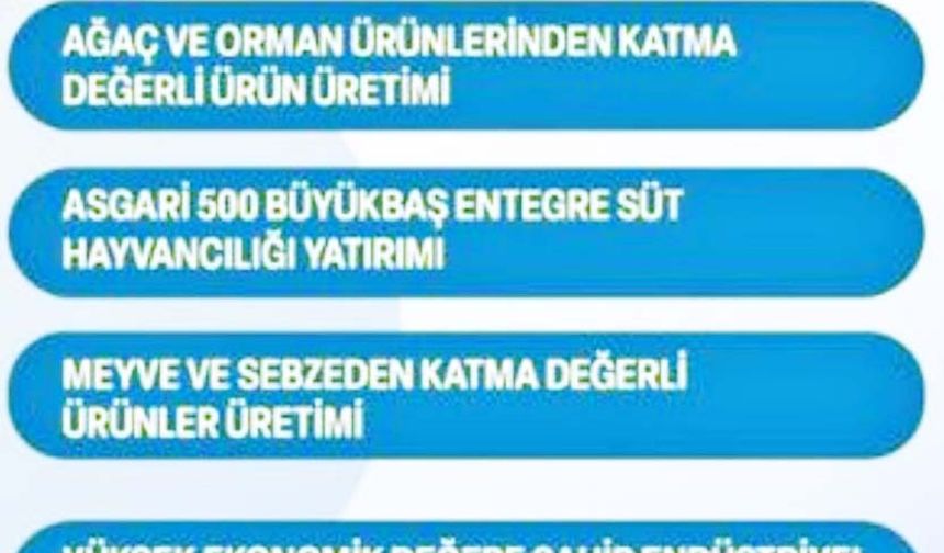 “Tokat plan dışı bırakılamaz”