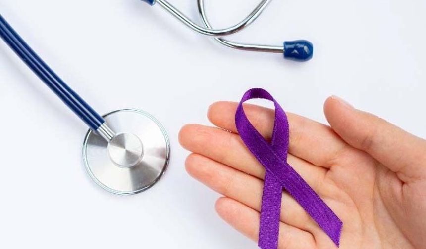 Erken Teşhis Hayat Kurtarıyor