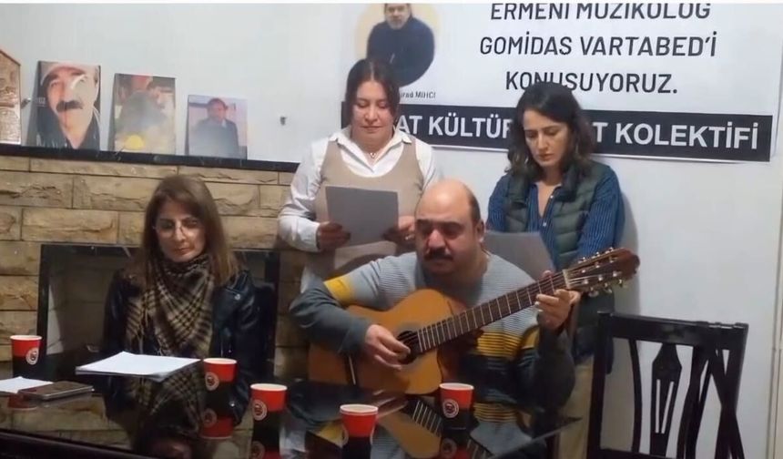 Kadınların Sesi Mamak’ta Yükselecek!