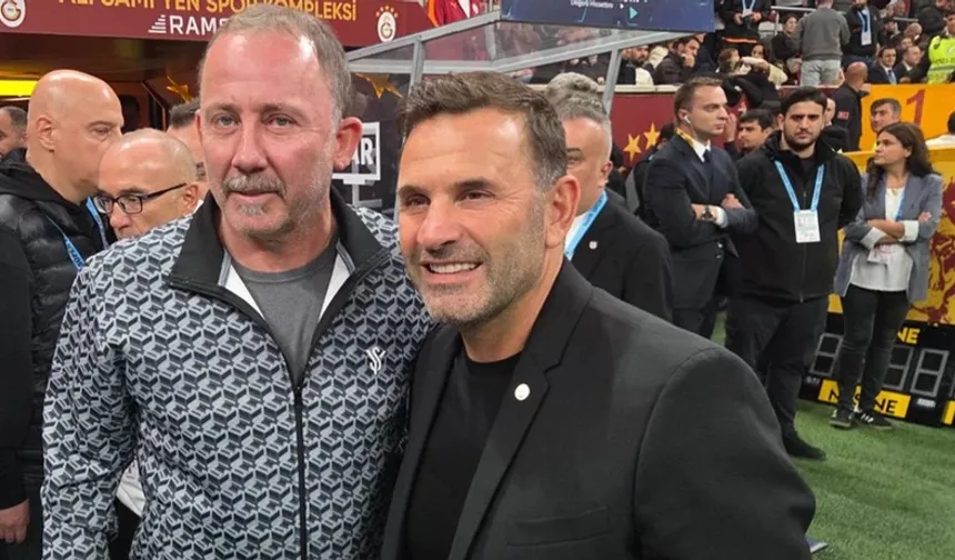 Aynı İsme İki Talip: İstanbul'un İki Devi Kapışıyor