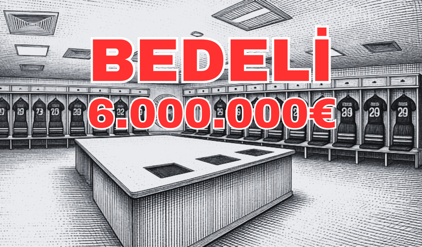 Kovmak İstediler Ama Rakam Onları Durdurdu: Perde Arkasındaki 6 Milyon Euro