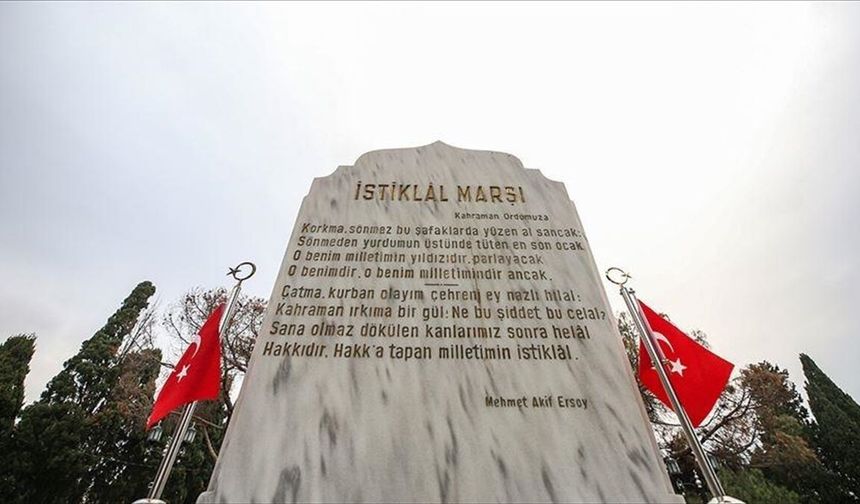 İstiklal Marşı Meclis’te Kabul Edildi: Tarihi Günün Ayrıntıları