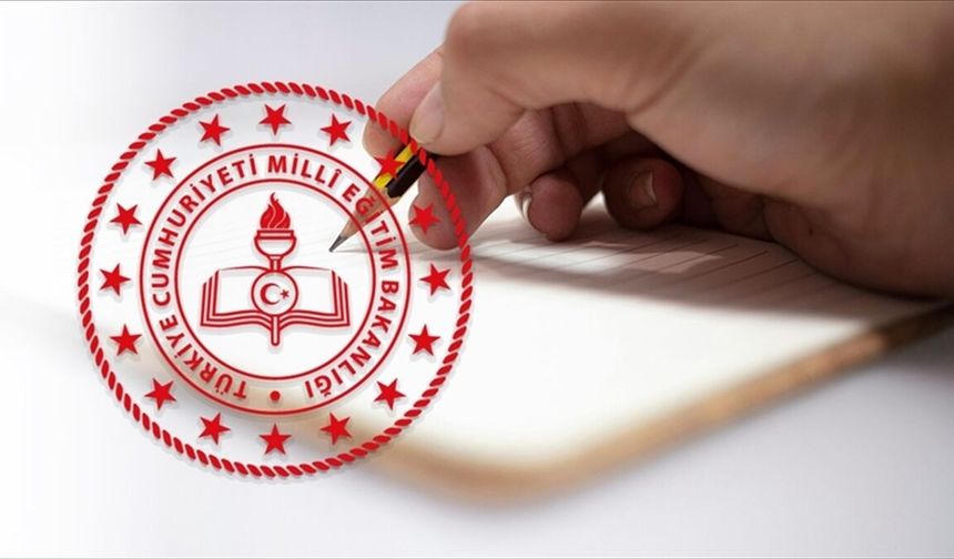 LGS Başvuruları Başladı!