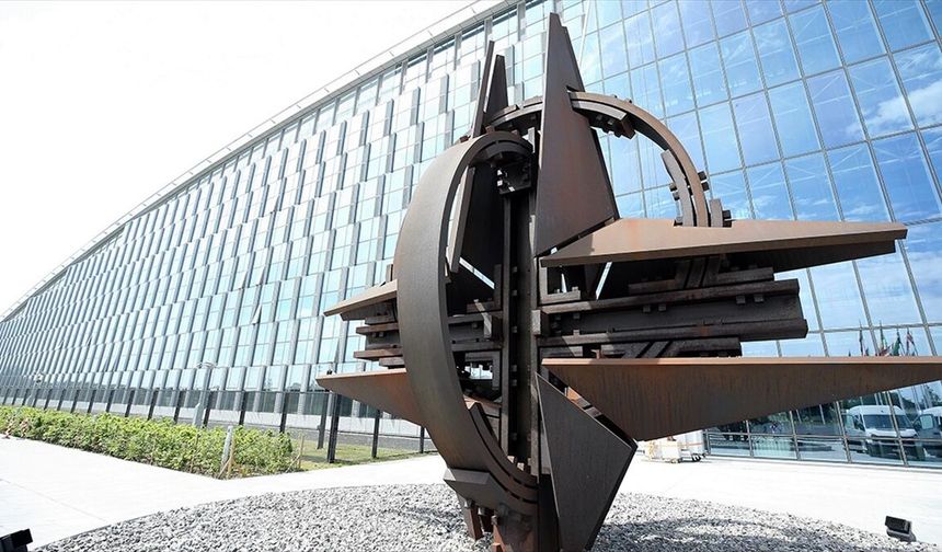 NATO: "Türkiye'nin Yanındayız"