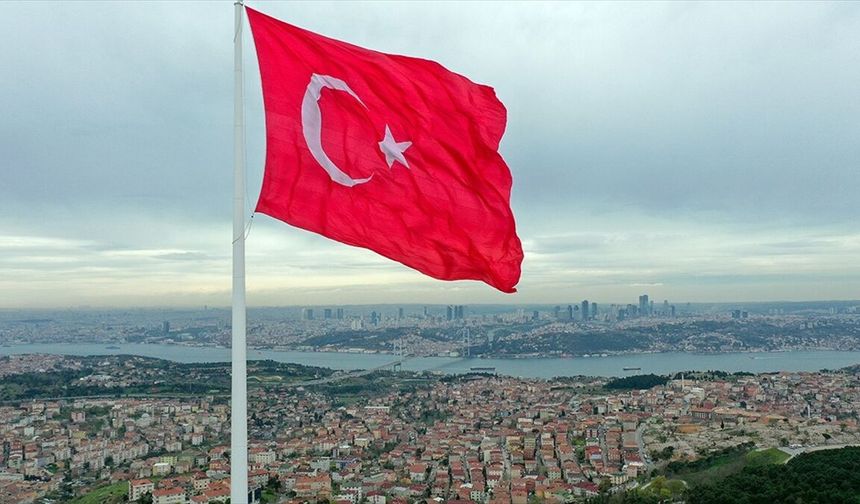 TBMM ev sahipliğinde dev zirve: 100 ülke İstanbul’da buluşacak
