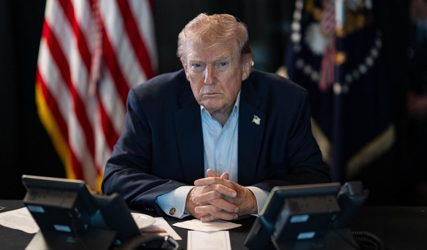 Trump’tan Petrol Fiyatları Açıklaması