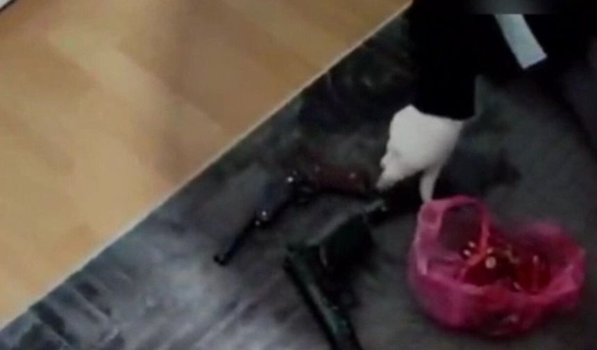 50 CC’lik Motosikletleri Büyüten Şebekeye Operasyon: 3 Tutuklama