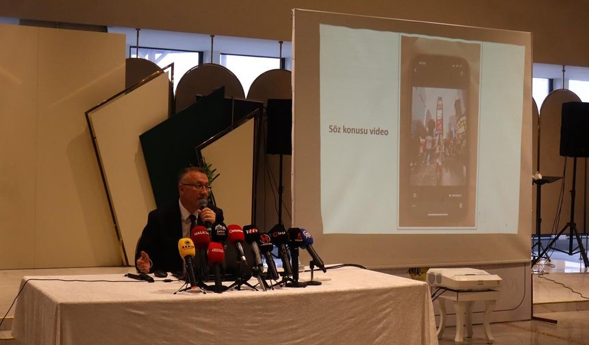 Adapazarı Belediye Başkanı Mutlu Işıksu partisinden istifa etti