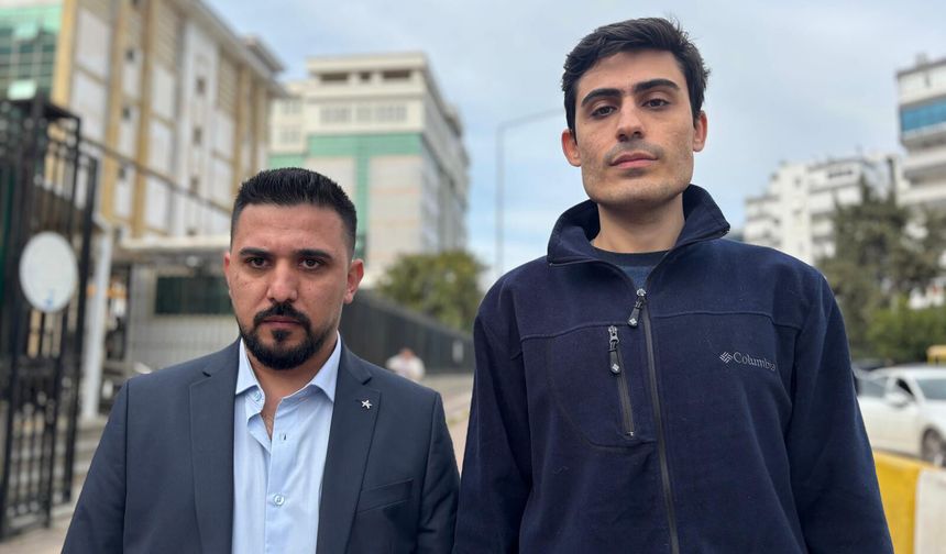 Antalya’da 1 Yaşındaki Bebeğe Şiddet Davasında Karar!