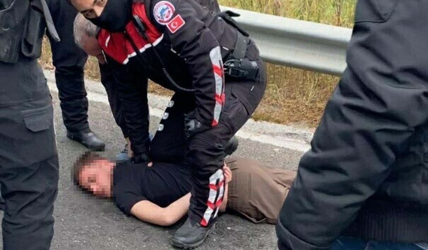 Aydın'da Fırın Sahiplerine Silahlı Saldırı