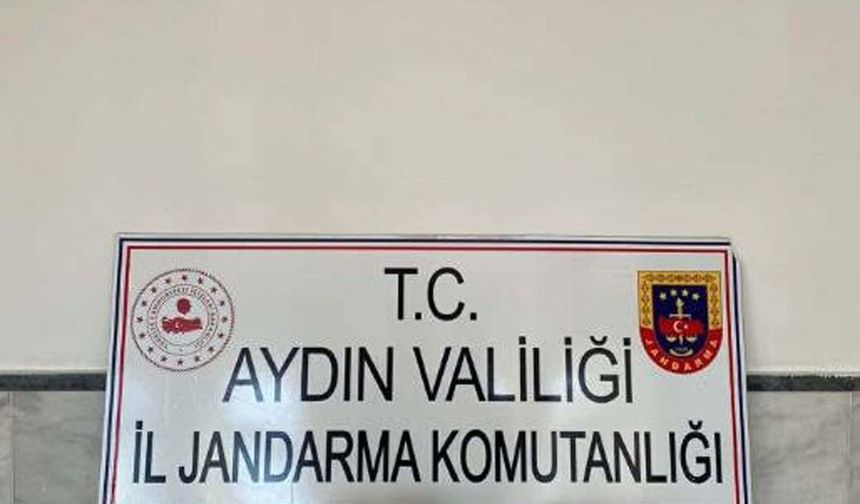 Aydın’da Uyuşturucuya Büyük Darbe: 10 Tutuklama