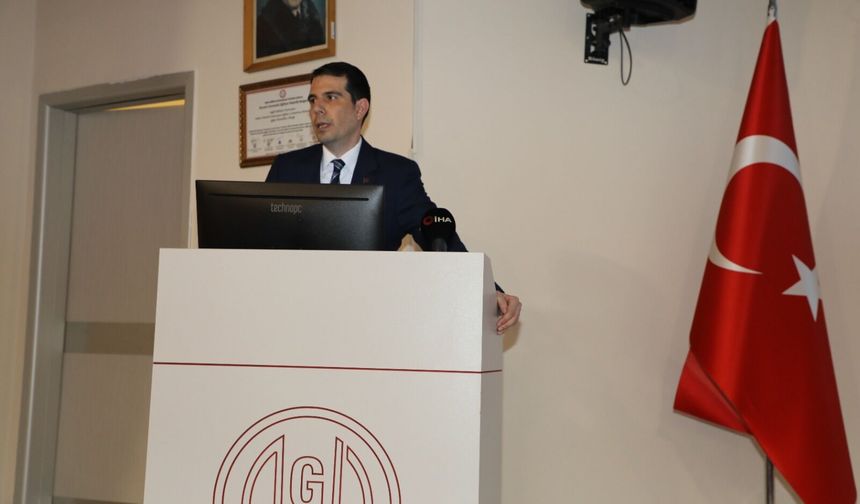 Başkentte 'Dünya Tüberküloz Günü' sempozyumu