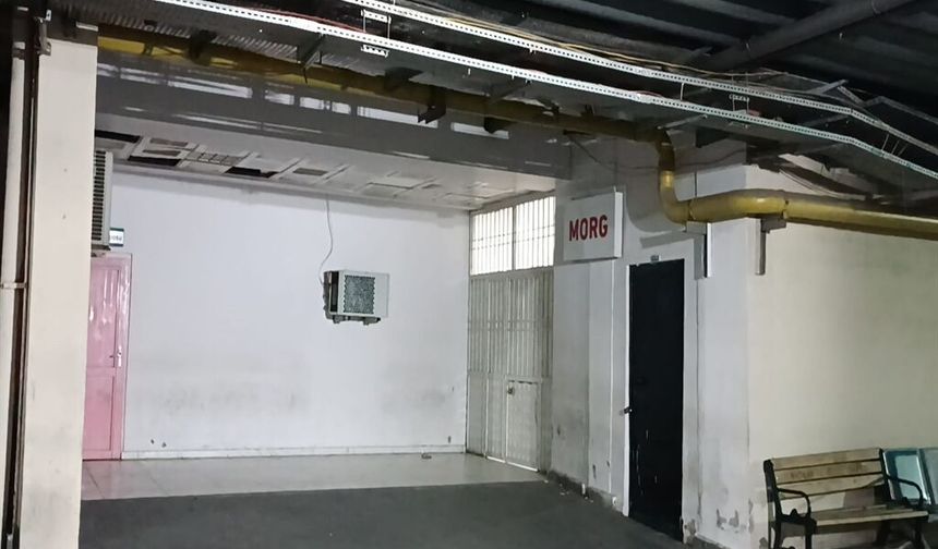 Batman’da Babasını Öldüren Kadın Tutuklandı