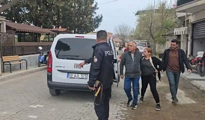 Bayram Alışverişinde 200 Bin Liralık Vurgun: Şüpheli Çift Tutuklandı