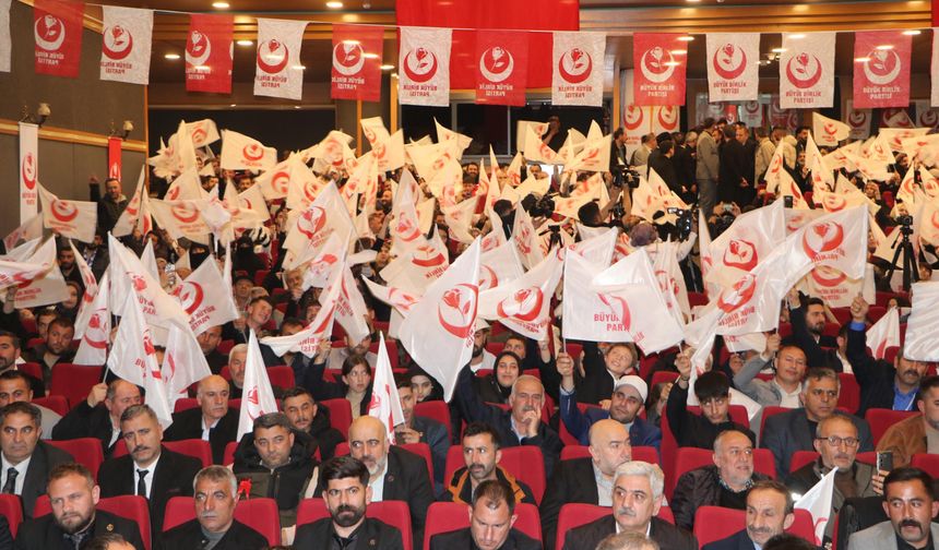 Destici'den Koalisyon Tartışmalarına Net Mesaj!