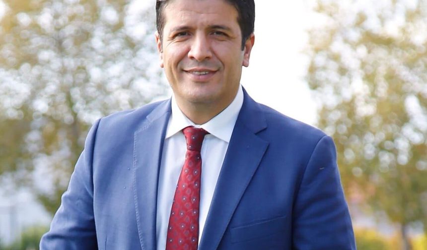 Döşemealtı Belediyesi Soruşturmasında Eski Başkan Turgay Genç Tutuklandı