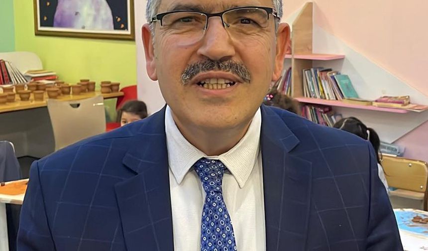 Erzincan’da Öğrenciler Çömlek Sanatıyla Tanıştı