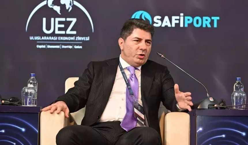 Fenerbahçeli eski yönetici Hakan Safi'den milli takıma destek