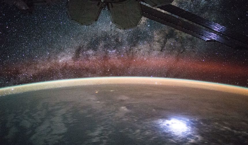 İlk Mürettebatlı Ay Görevi Nisan Başında Planlanıyor