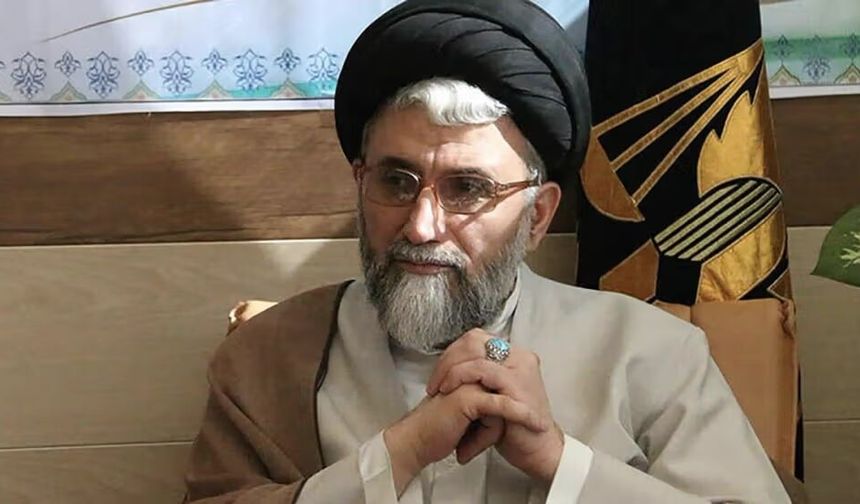 İran’da Şok Kayıp: İstihbarat Bakanı İsrail Saldırısında Öldü