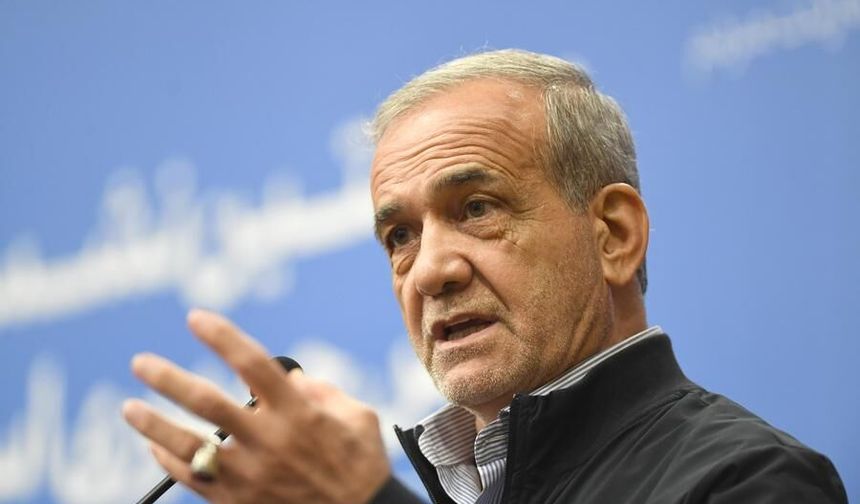 İran’dan İspanya’ya Teşekkür