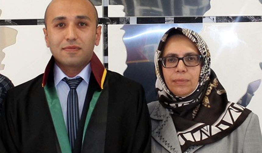 Kahramanmaraş’ta Anne Cinayeti Davasında Avukata Ağırlaştırılmış Müebbet