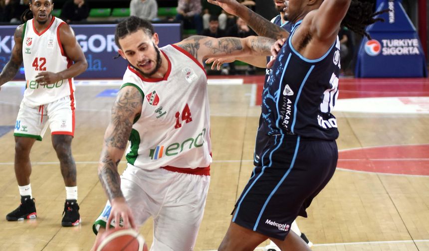 Karşıyaka Alarm Veriyor: Küme Düşme Tehlikesi Kapıda