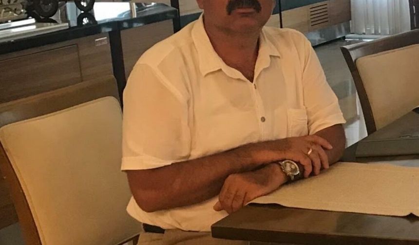 Kayıp dağcı her yerde aranıyordu, bulundu!