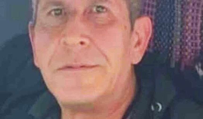 Kayıp öğretmen ölü bulundu!