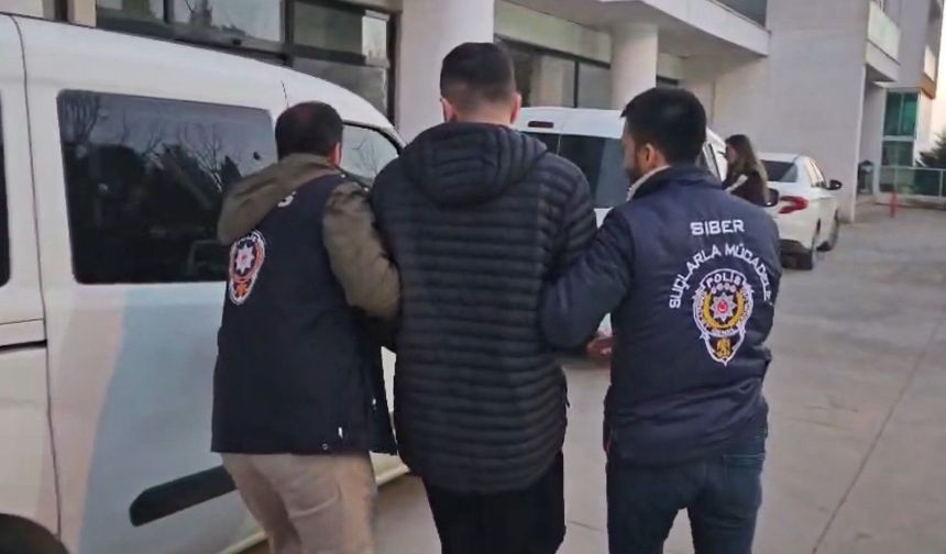 Kocaeli merkezli 7 ilde dolandırıcılık operasyonu