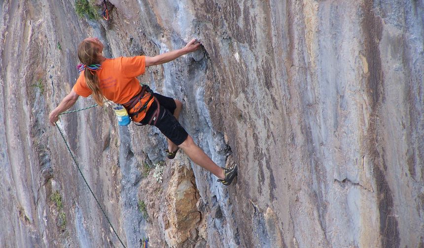 Likya Yolu Yürüyüş Rotaları Yenileniyor: Turizmde Yeni Sezon Hazırlığı