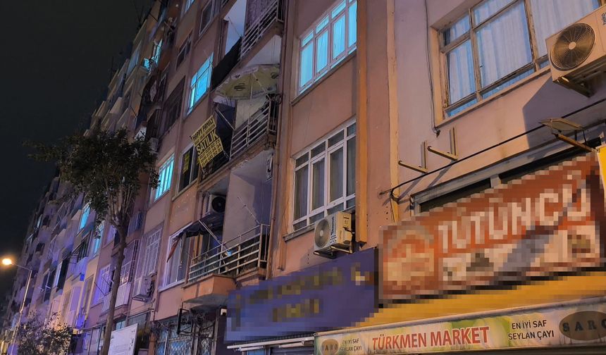 Mersin’de kadın cinayeti: 2 çocuk annesi öldürüldü