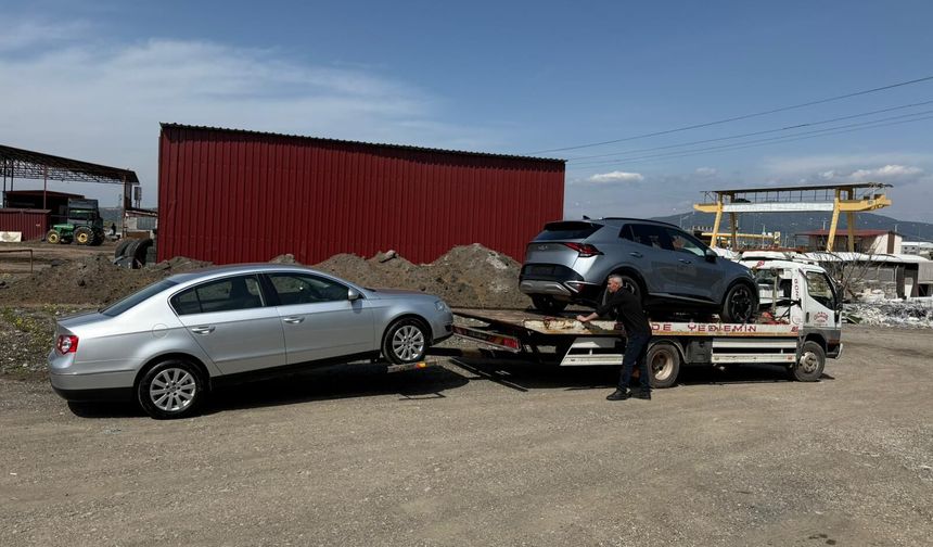 Osmaniye'da yasa dışı bahis soruşturması