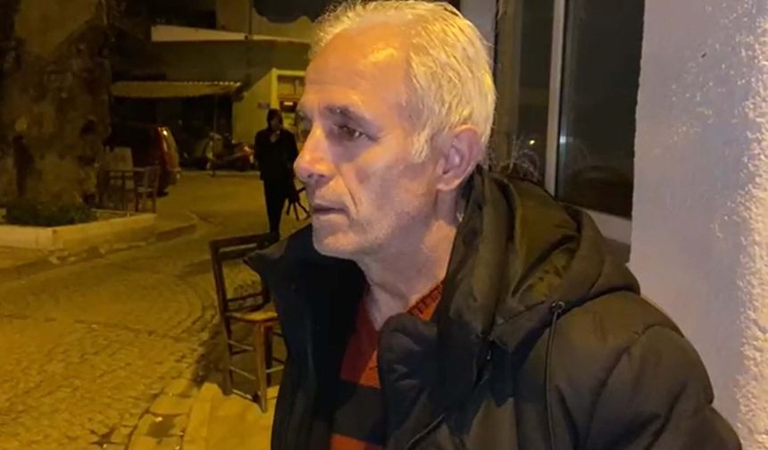 Sahura şarkı ve türkülerle kalkıyorlar