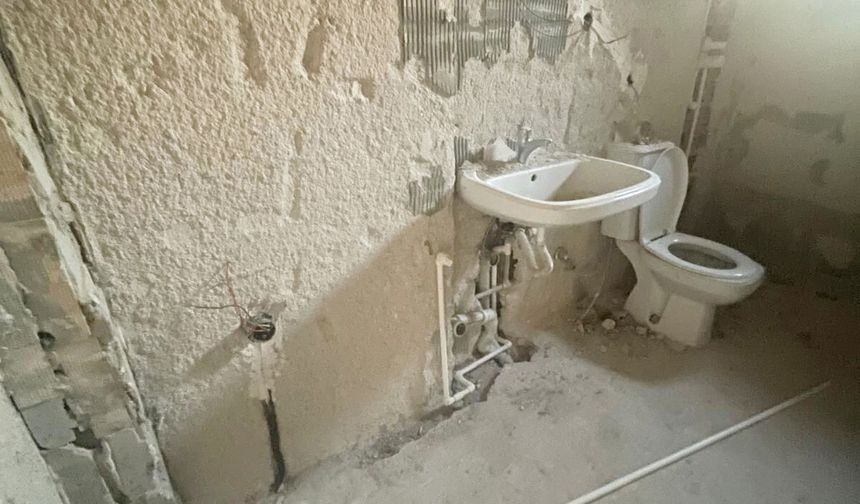 Tadilat vaadiyle 2,5 milyon vurgun yaptılar!