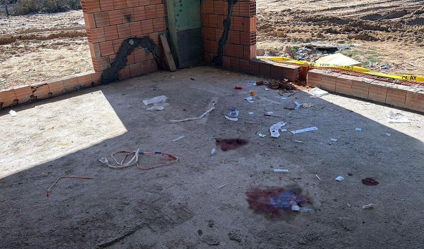 Tekirdağ’da Husumet Kanlı Çatışmaya Dönüştü: 2 Ölü, 2 Yaralı